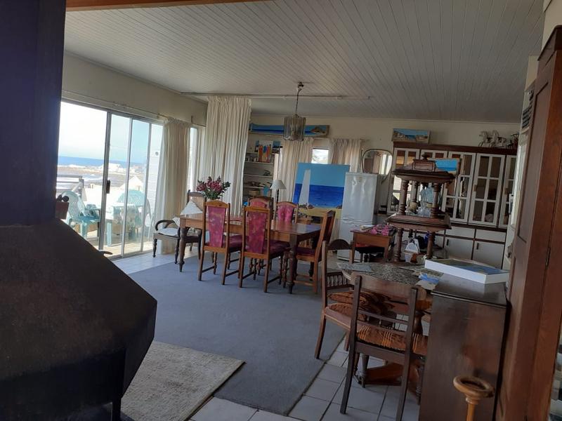 8 Bedroom Property for Sale in Jongensfontein Western Cape